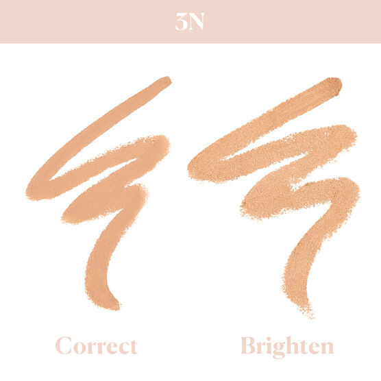 LAURA MERC CAMOUFLAGE    CONC